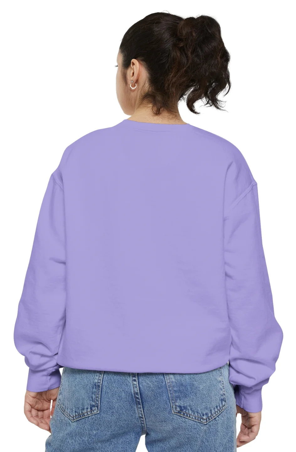 Women's Medium Heavy Sweatshirt "You're Pretty Annoying"