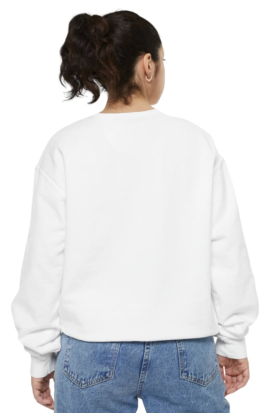 Women's Medium Heavy Sweatshirt "You're Pretty Annoying"