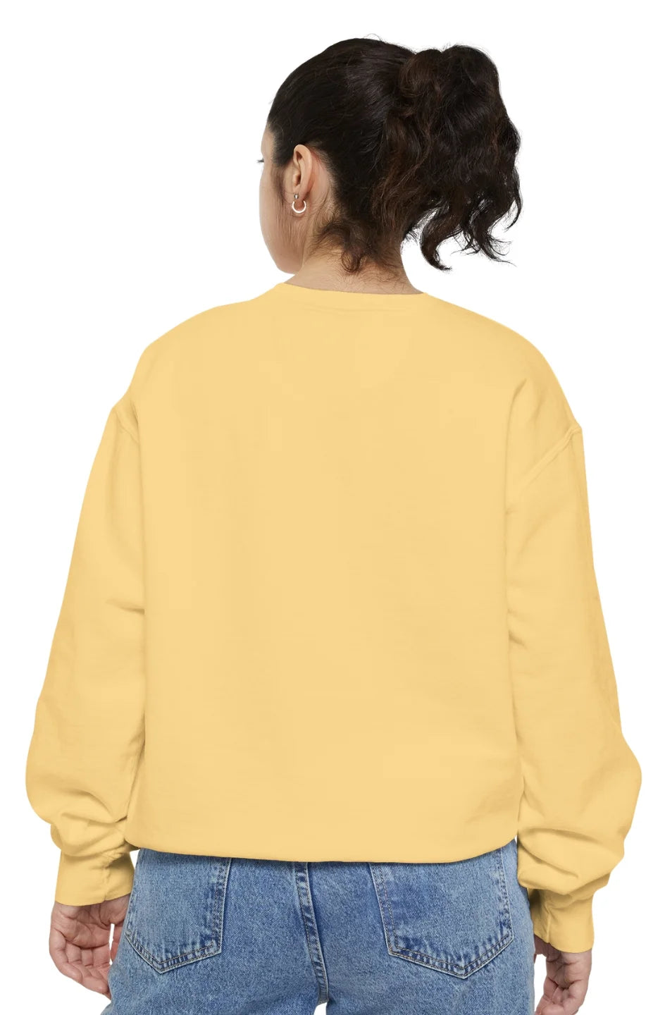 Women's Medium Heavy Sweatshirt "You're Pretty Annoying"