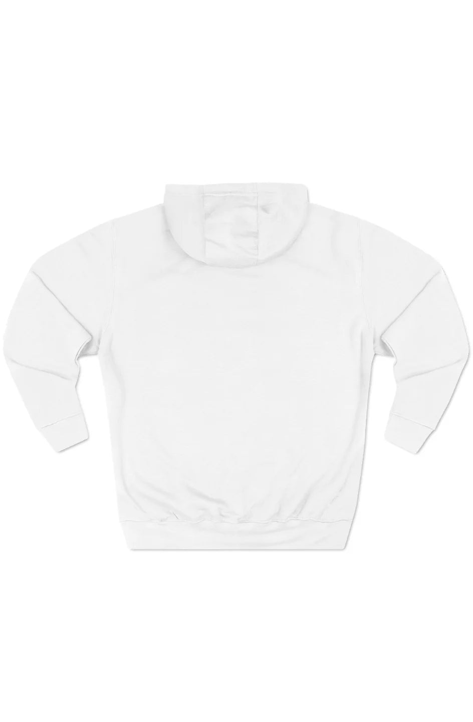 Women's Midweight Fleece Hoodie "You're Hot"