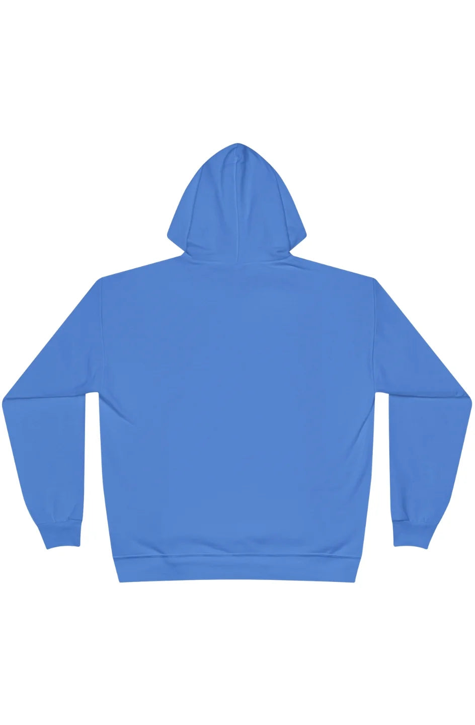 Women's Midweight Hoodie "Wise Doctor Once Said:"