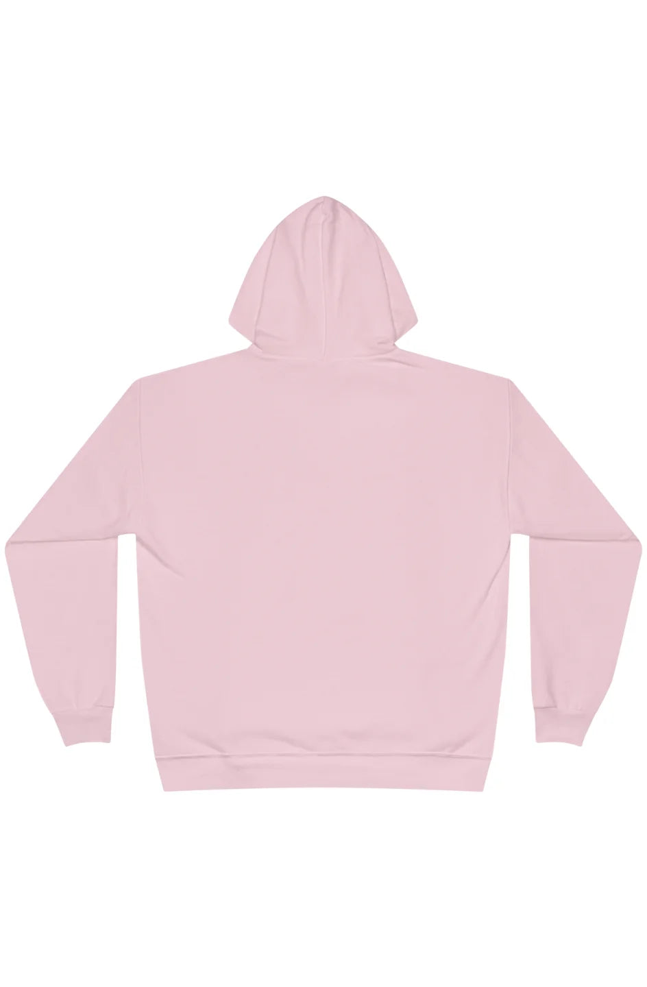 Women's Midweight Hoodie "Wise Doctor Once Said:"