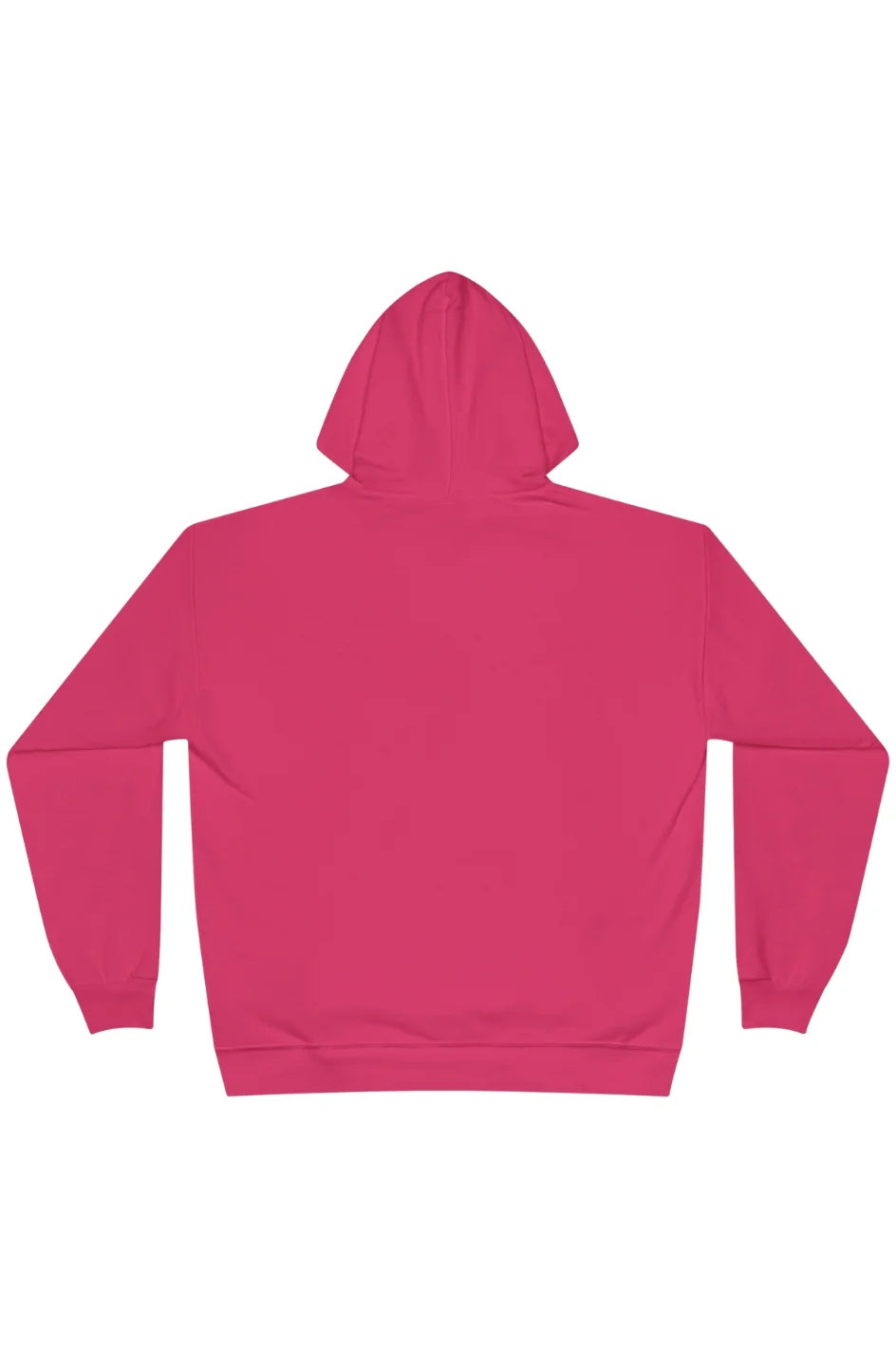 Women's Midweight Hoodie "Wise Doctor Once Said:"