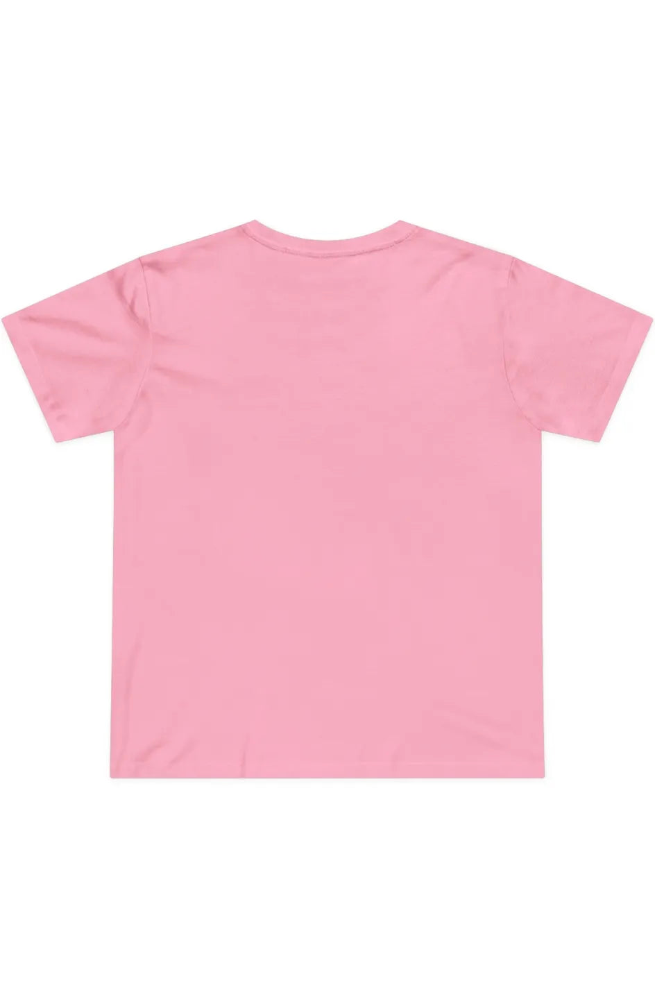 Women’s Midweight Staple Tee "Wire You Doing This?"