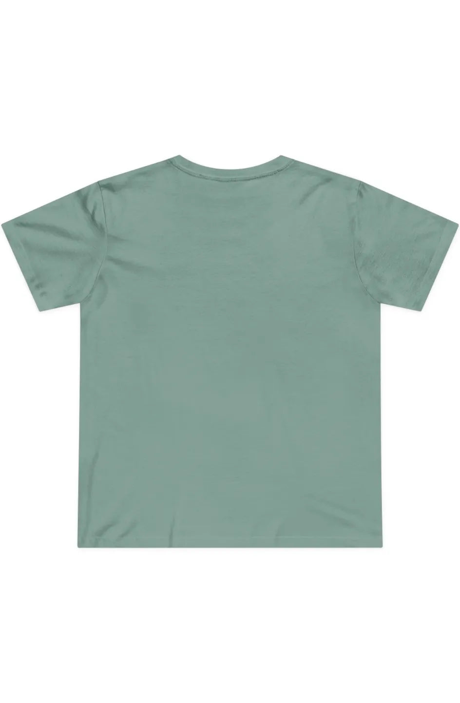 Women’s Midweight Staple Tee "Wire You Doing This?"