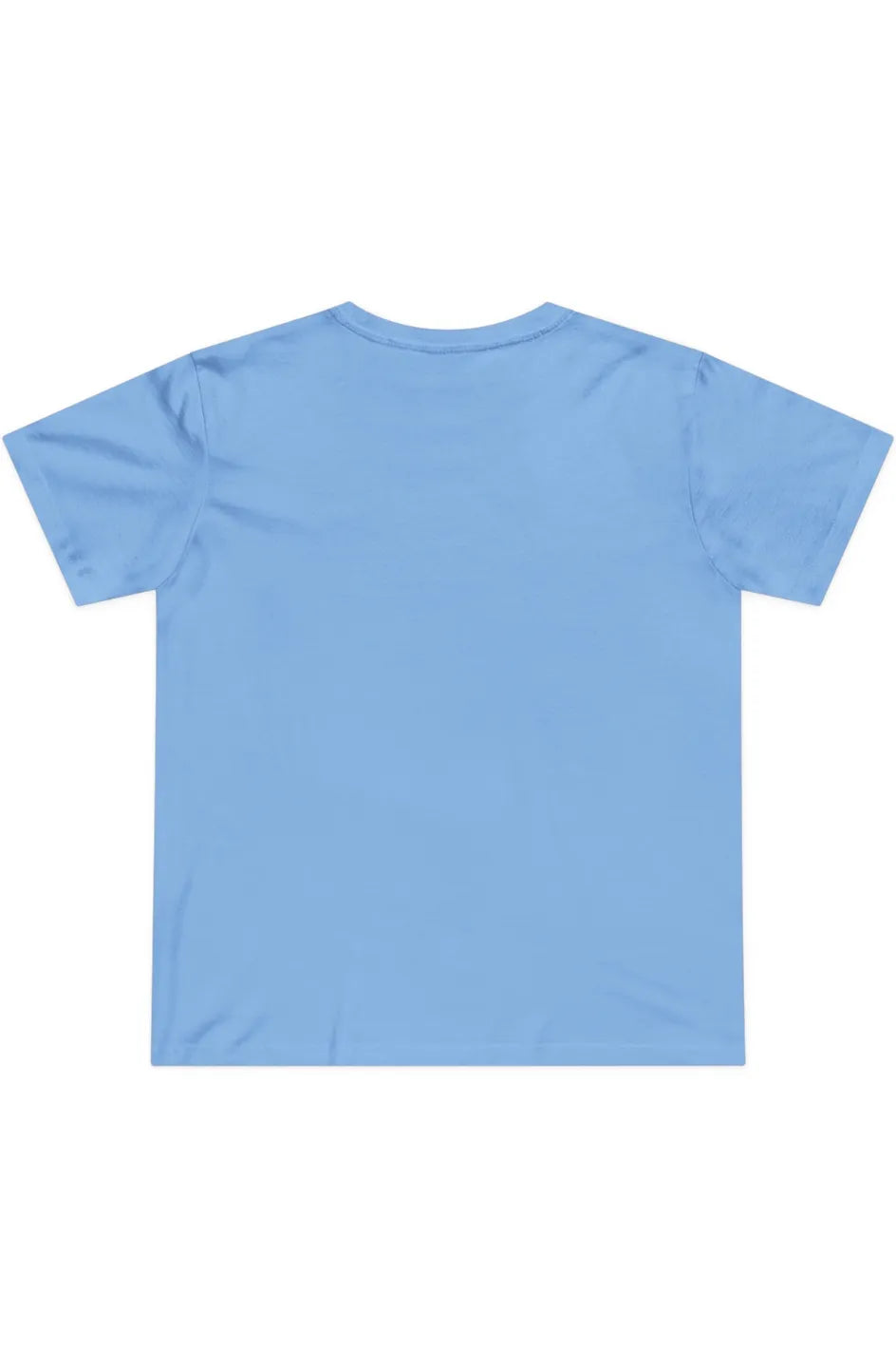 Women’s Midweight Staple Tee "Wire You Doing This?"