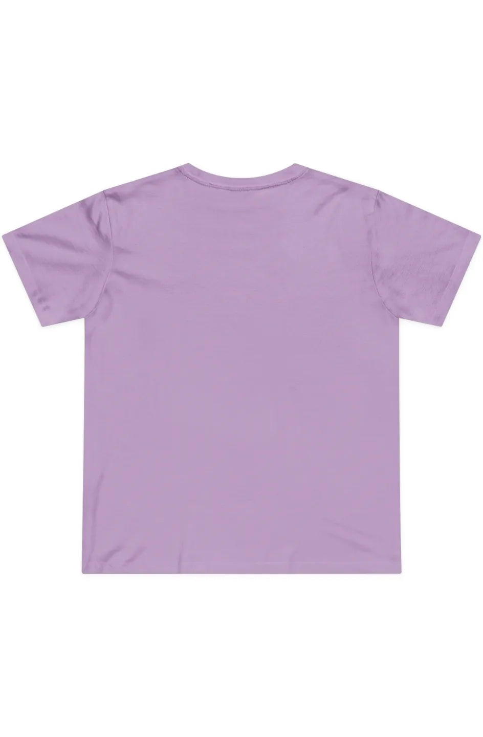 Women’s Midweight Staple Tee "Wire You Doing This?"