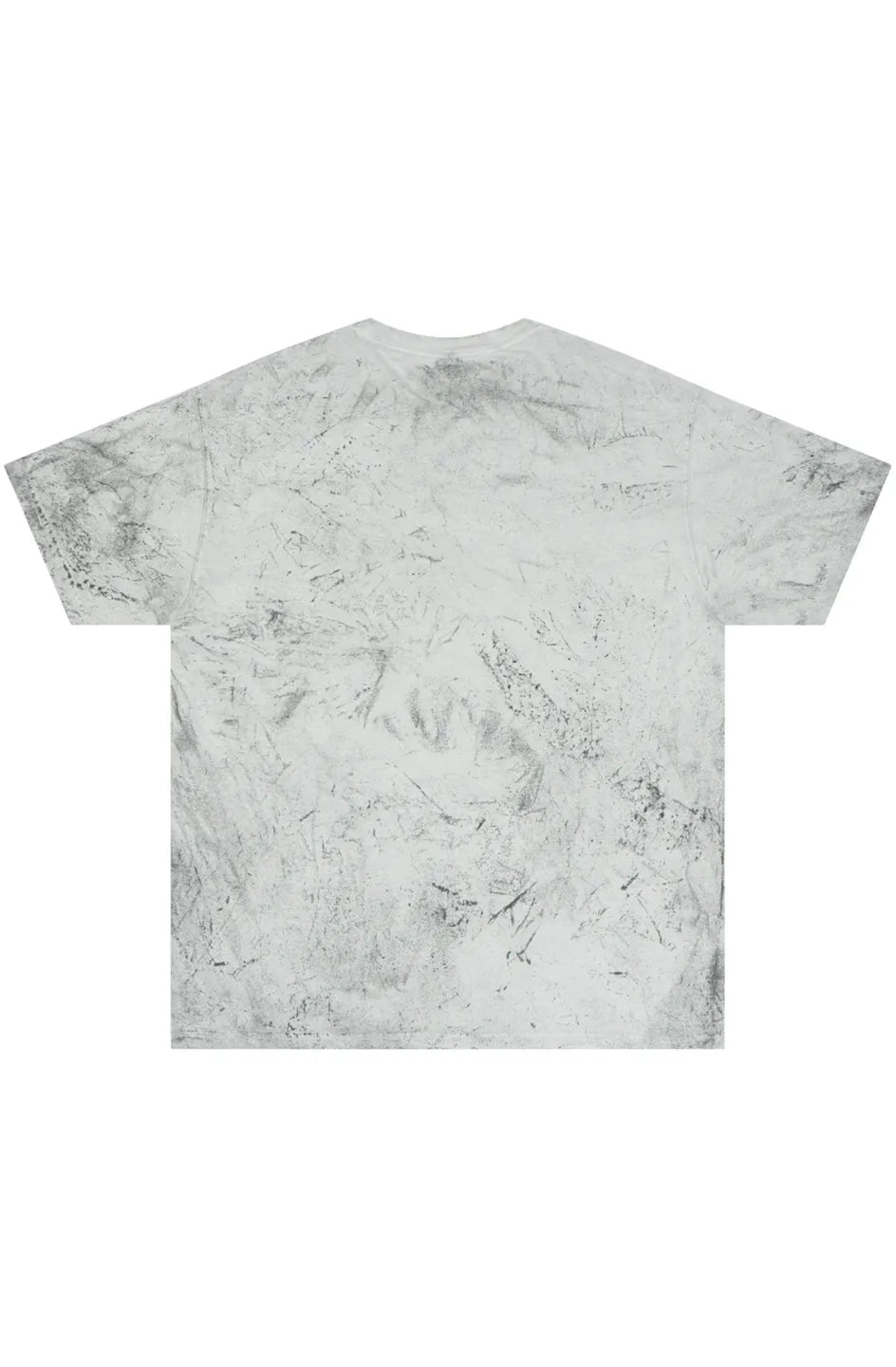 Women's Midweight Color Blast Tee "Bee Yourself"