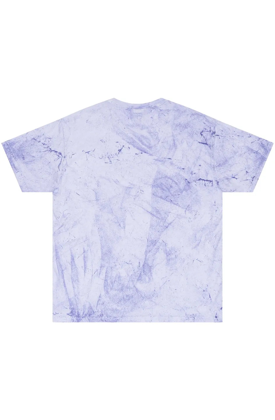 Women's Midweight Color Blast Tee "Bee Yourself"