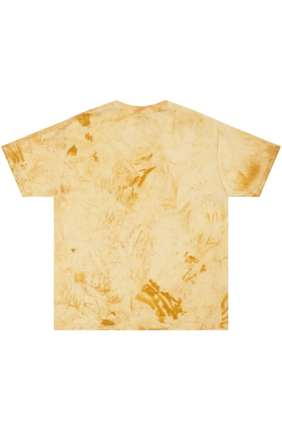 Women's Midweight Color Blast Tee "Bee Yourself"