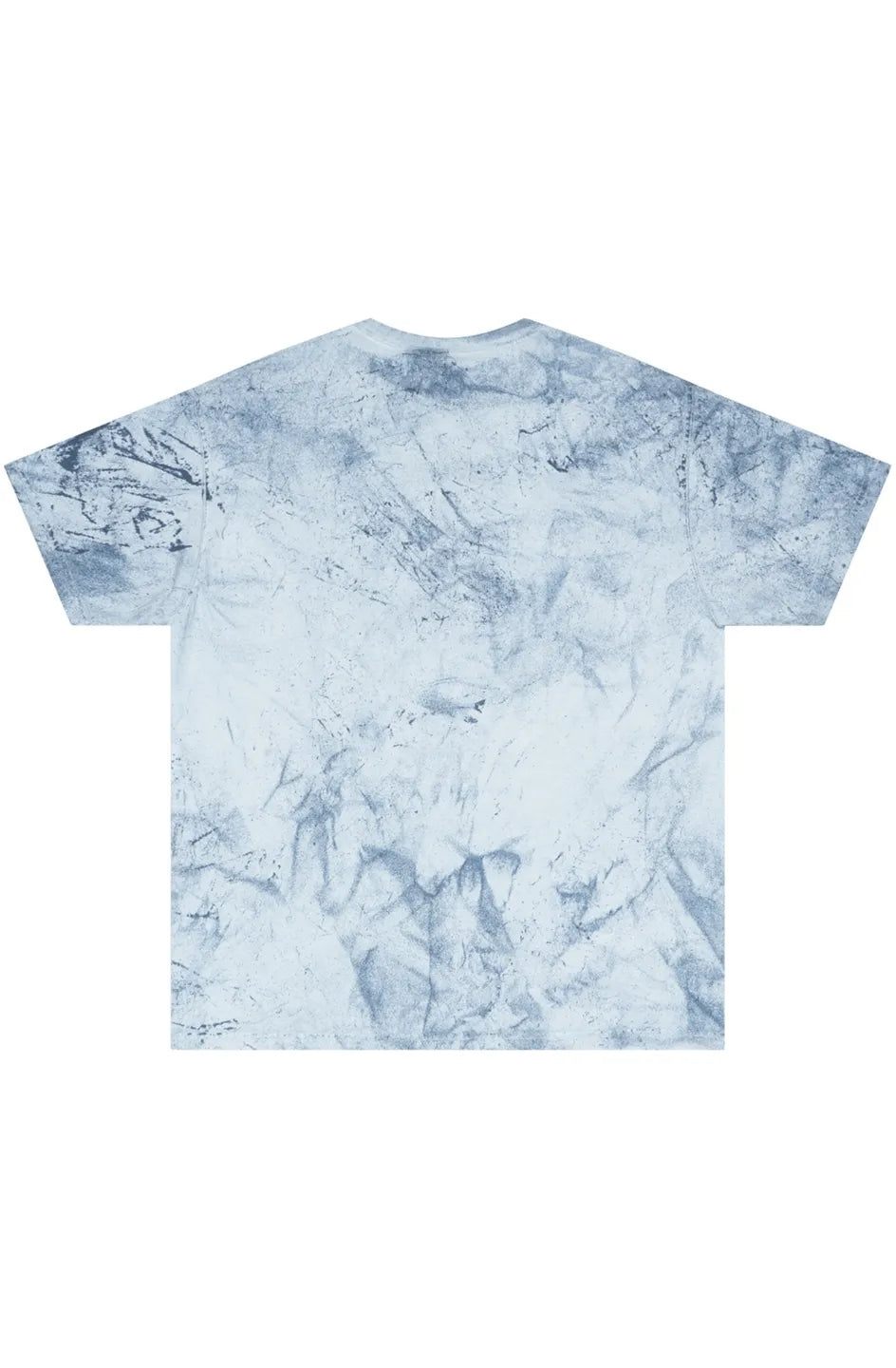Women's Midweight Color Blast Tee "Bee Yourself"