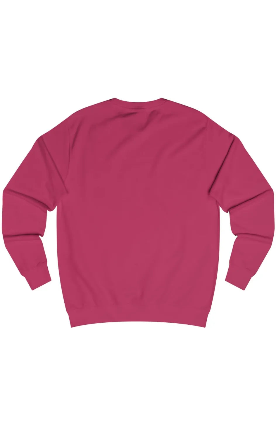 Women's Heavy Sweatshirt "Eccentric Proctologist"